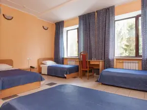 Regina-Petrovsky Hotel
