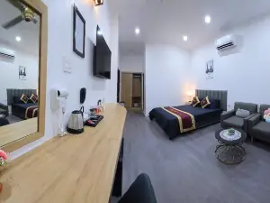 Ngoi Sao Phuong Nam Hotel