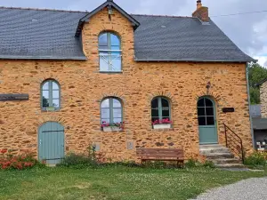 Logis de la Provosterie - Cyclamen