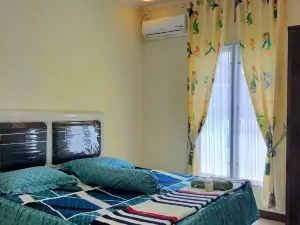 Farastha Homestay