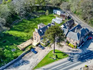 Golspie Inn