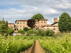 Hotel Ristorante Borgo Antico
