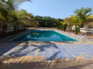 Chandra Villas Resort