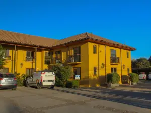 Hotel Ontiveros