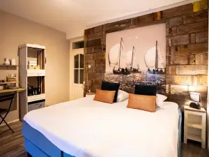 Maas Suites (Maastricht - Lanaken)