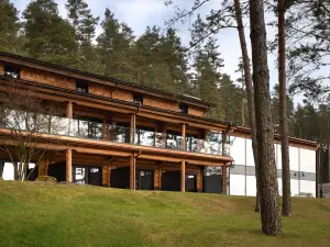 Esperanza Lake Resort, a Member of Design Hotels