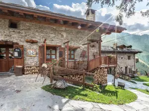 Brieis Relais Alpino