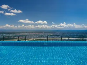 Ila Hotels and Resorts Maulakali