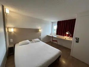 Premiere Classe Macon Sud - CRÈCHES Sur SAÔNE