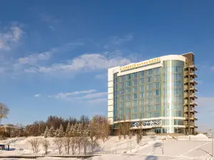 Elements Kirov Hotel