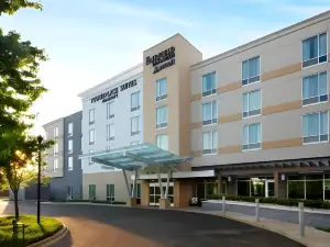 Fairfield Inn & Suites Shelbyville