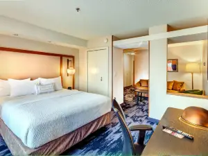 Fairfield by Marriott Inn & Suites Sarasota Lakewood Ranch