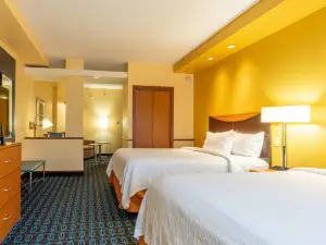 Fairfield Inn & Suites Carlisle
