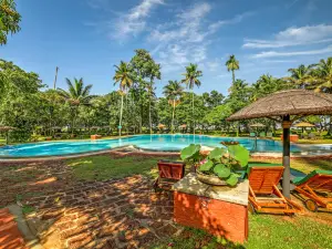 Coconut Lagoon Kumarakom- a CGH Earth Experience
