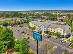 Fairfield Inn & Suites Mobile