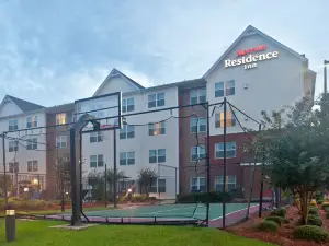 Residence Inn Jackson Ridgeland