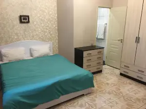 Shampan' Hotel