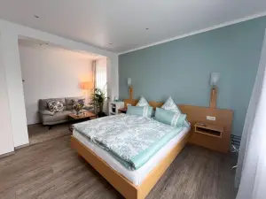 Hotel Pension Haus Talblick Edersee