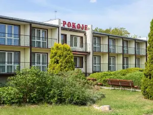 Pokoje Relax Ostrołęka