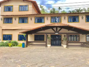 Hotel Montanhes
