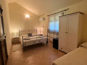 Agriturismo Su Barraccu