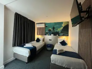 Elberg Hotel