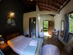 Sitio Recanto Primata