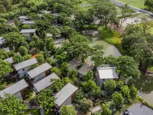 Tolopoti Hotel&Resort