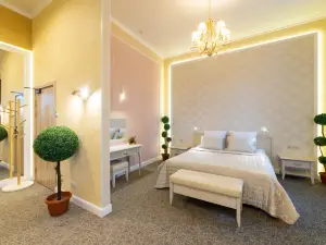 Park-Hotel Hotel