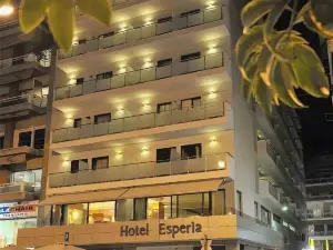 Esperia Hotel