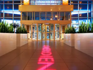 Le Méridien Dallas by the Galleria