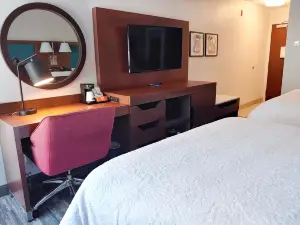 Hampton Inn Concord/Bow