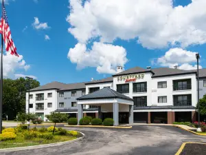 Country Inn & Suites by Radisson, Columbus-Edinburgh