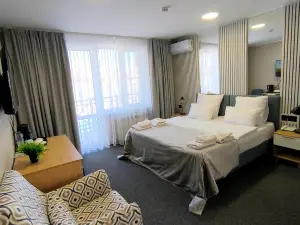 Nikolskoye Boutique Hotel