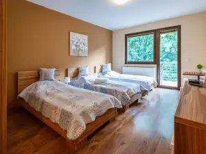 Guest House Boračko Lake