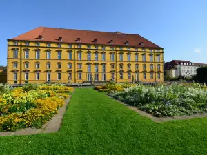 Garner Hotel Osnabrück