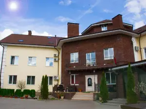 Hotel Torzhok
