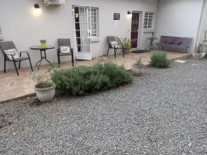 Altenburgh Accommodation - Apartments