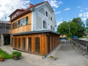 Gasthof Altes Hammerherrenhaus