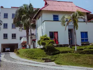 โรงแรม SUMAWASI