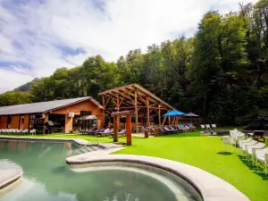 Hotel Nevados de Chillan