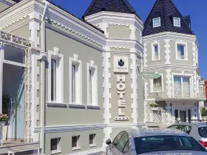 Castello Boutique Hotel