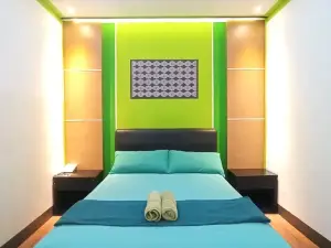 Hotel Santun Cirebon