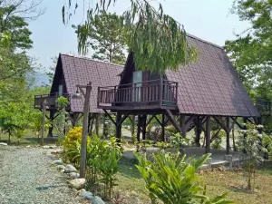 Landmark Farmhouse
