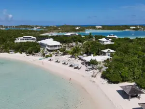 Peace and Plenty Resort