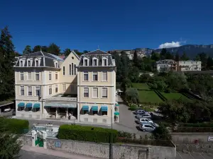 Hotel des Eaux
