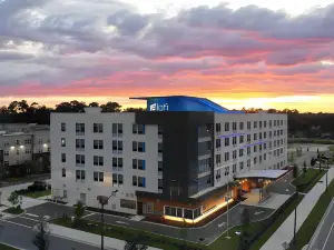 Aloft Gainesville University Area