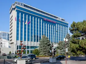Crowne Plaza Krasnodar - Centre