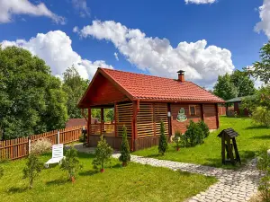 The Country Complex is Healthier