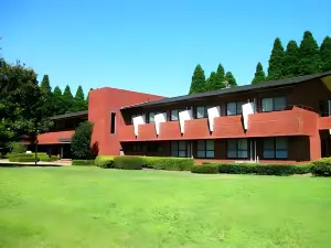 Showa No Mori Forest Lodge